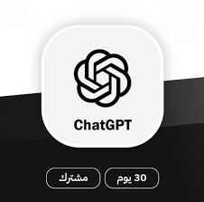 chatgpt plus شات جي بي تي بلس (مشترك)